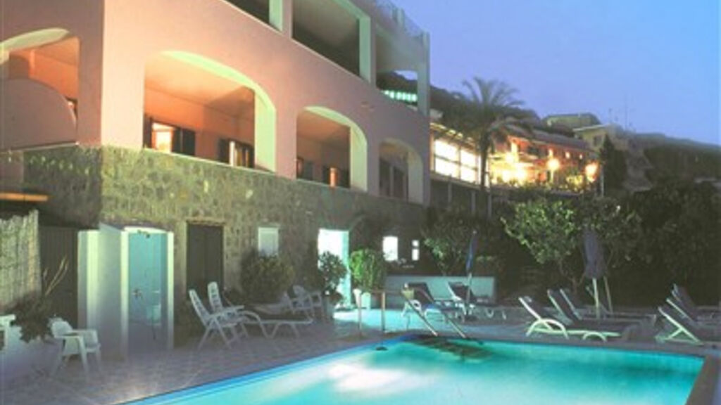 Casa Rosa