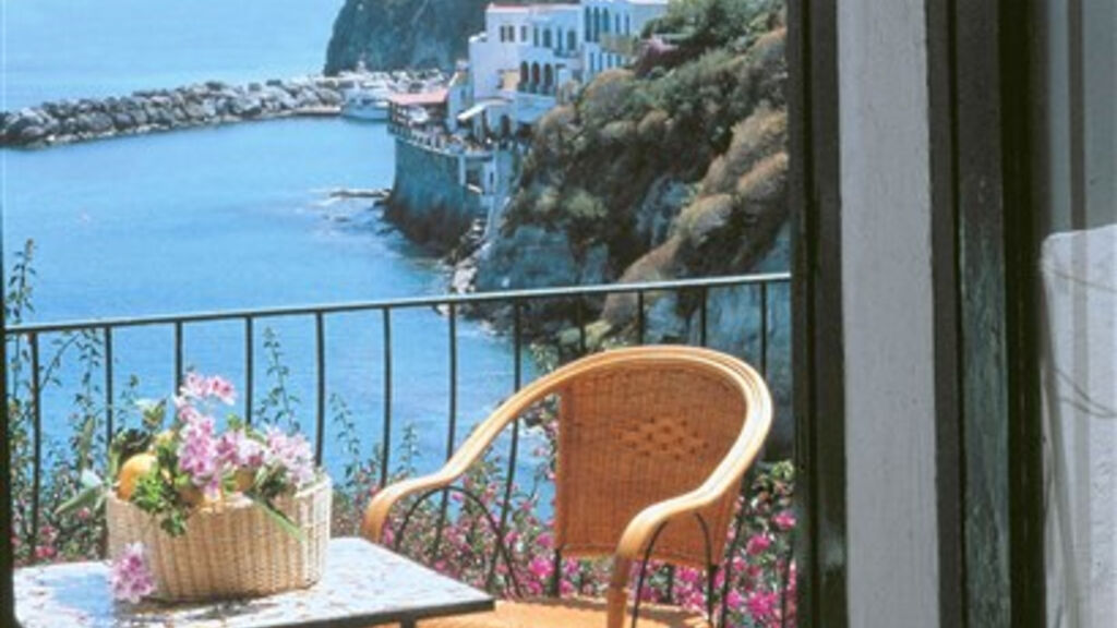 Casa Rosa