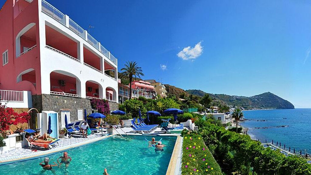 Casa Rosa