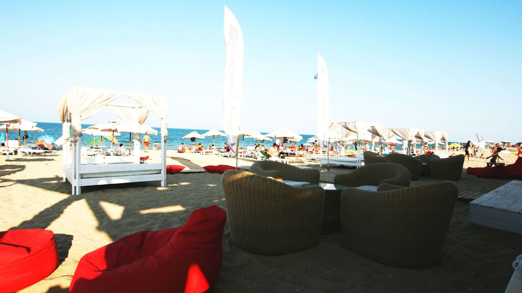 Aparthotel Casablanca