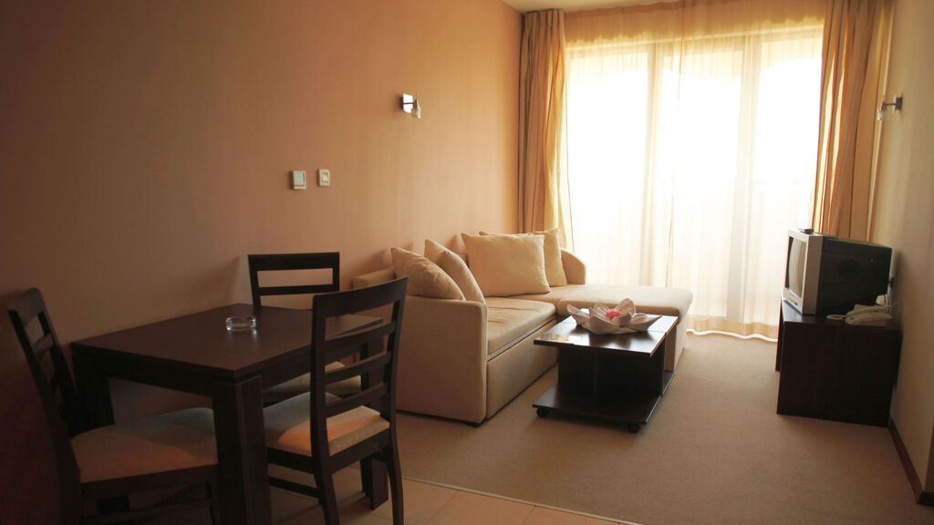 Aparthotel Casablanca