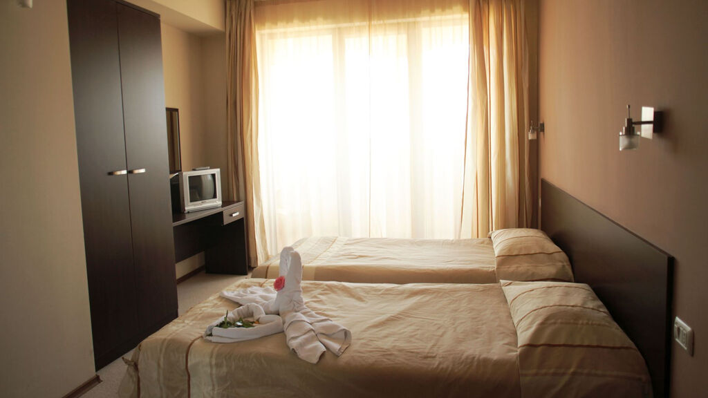 Aparthotel Casablanca