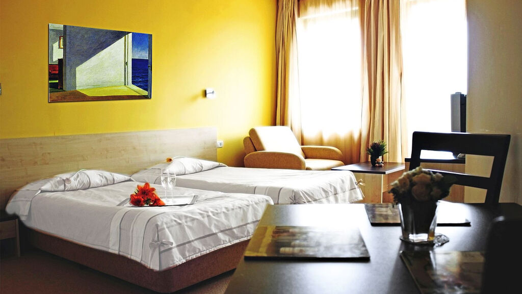 Aparthotel Casablanca