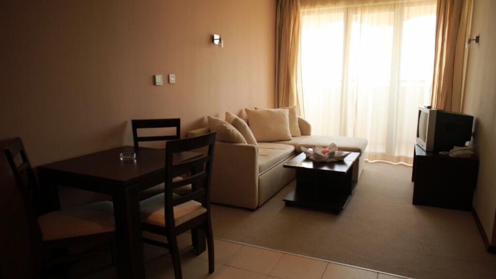 Aparthotel Casablanca