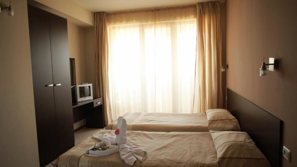 Aparthotel Casablanca