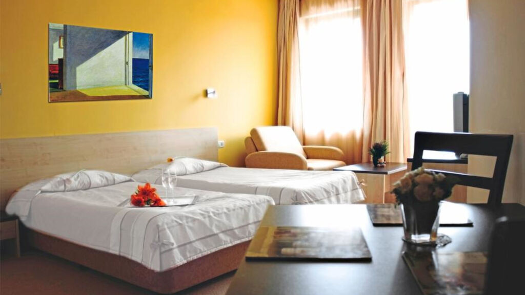Aparthotel Casablanca
