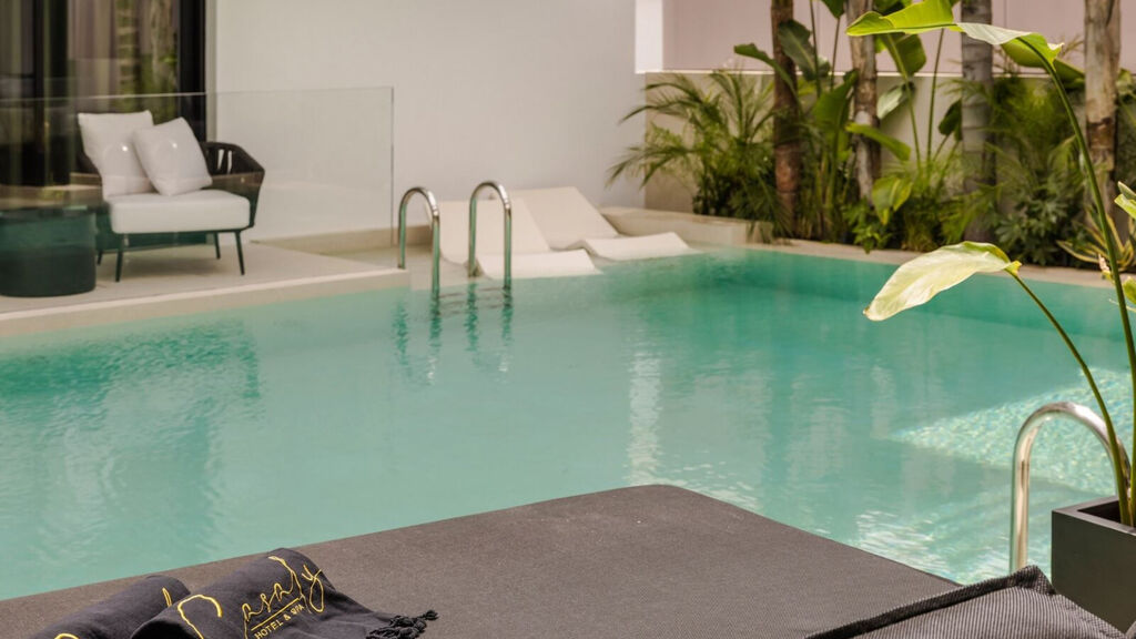 Casaly Hotel & Spa