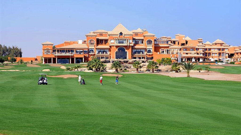 Cascades Golf Resort, Spa & Thalasso