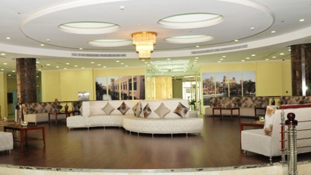 Cassells Al Barsha