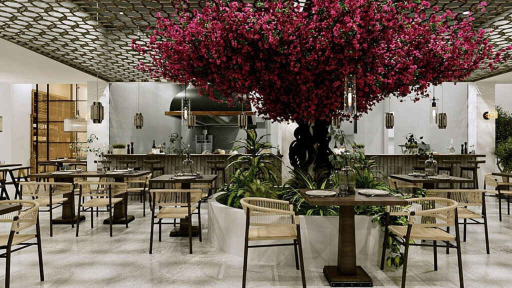 Castello Boutique Suites By The Sea