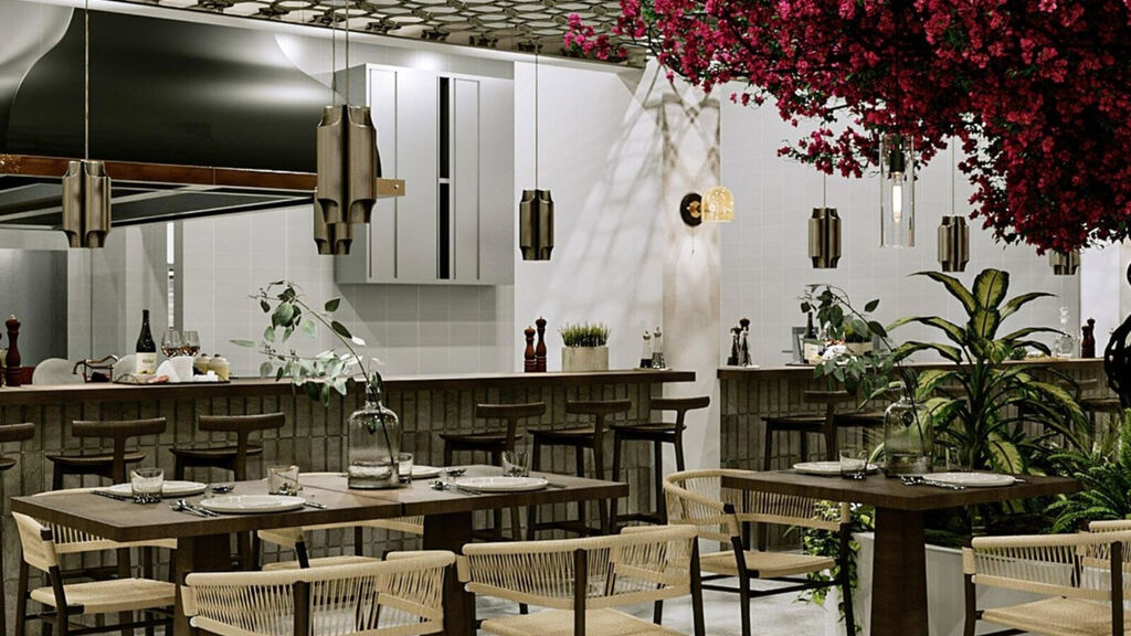 Castello Boutique Suites By The Sea