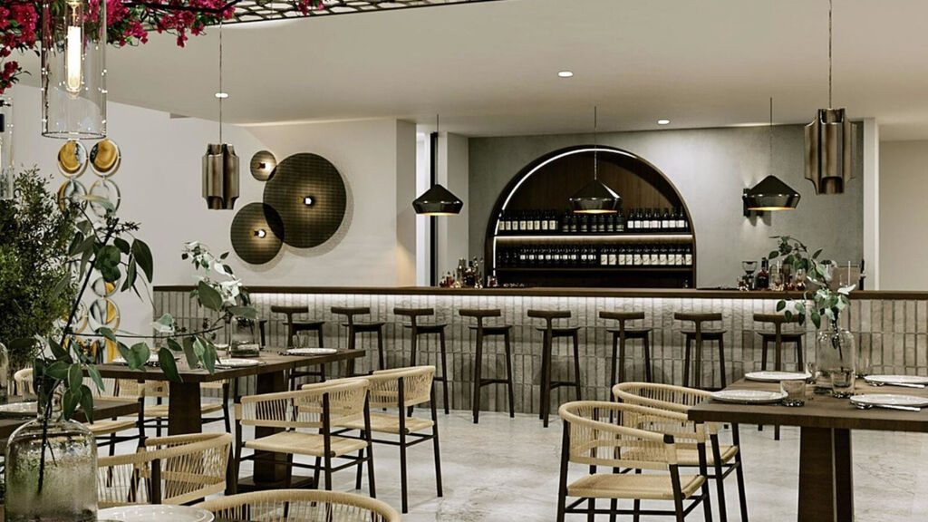 Castello Boutique Suites By The Sea