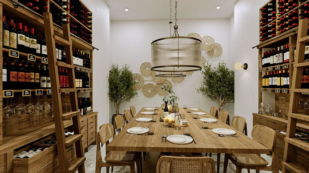 Castello Boutique Suites By The Sea