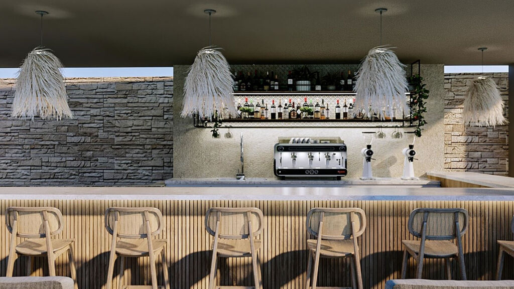 Castello Boutique Suites By The Sea