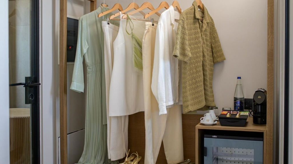 Castello Boutique Suites By The Sea