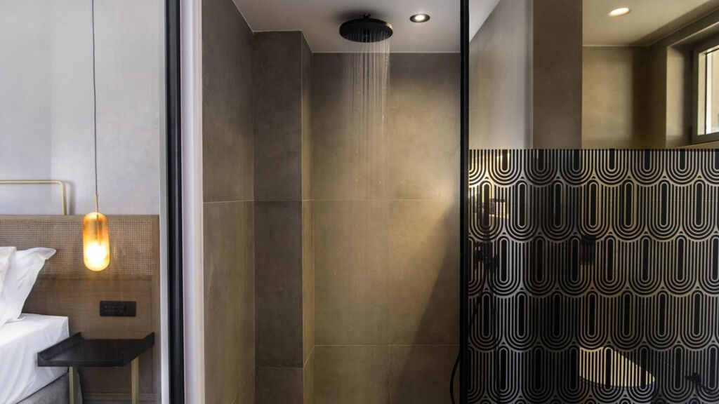 Castello Boutique Suites By The Sea