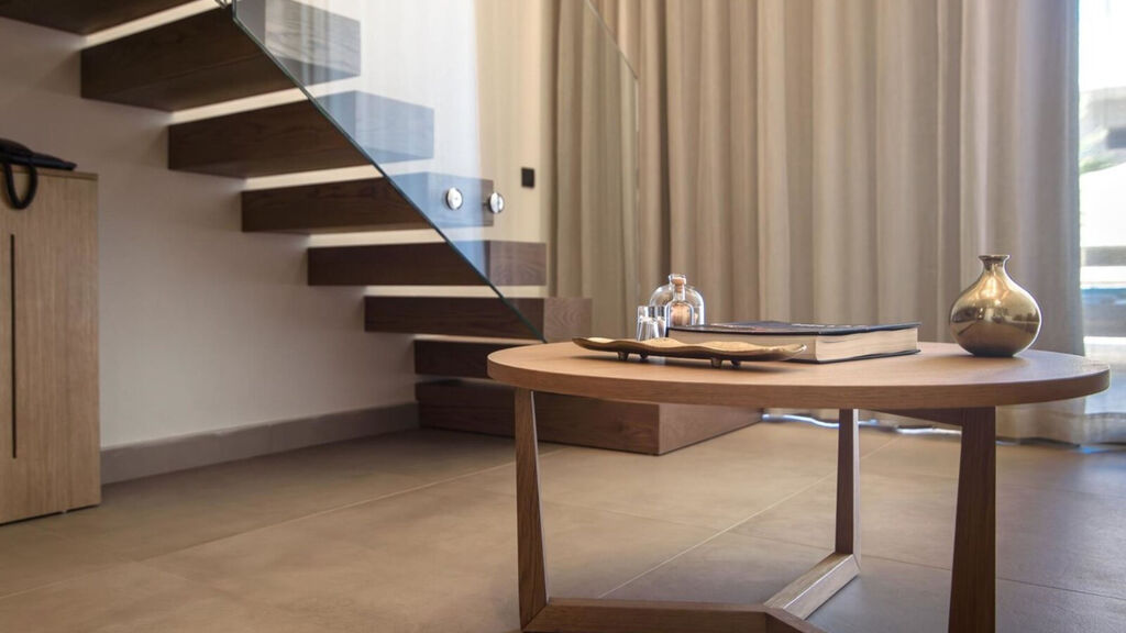 Castello Boutique Suites By The Sea