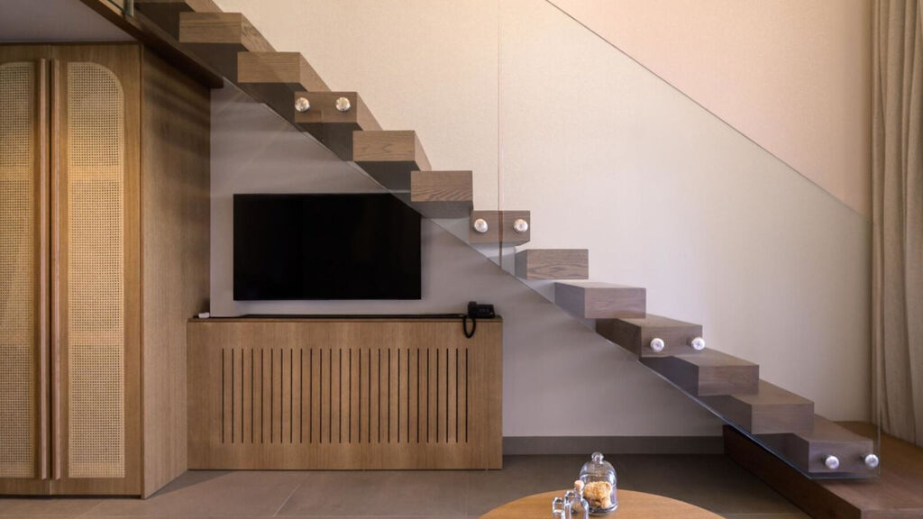 Castello Boutique Suites By The Sea