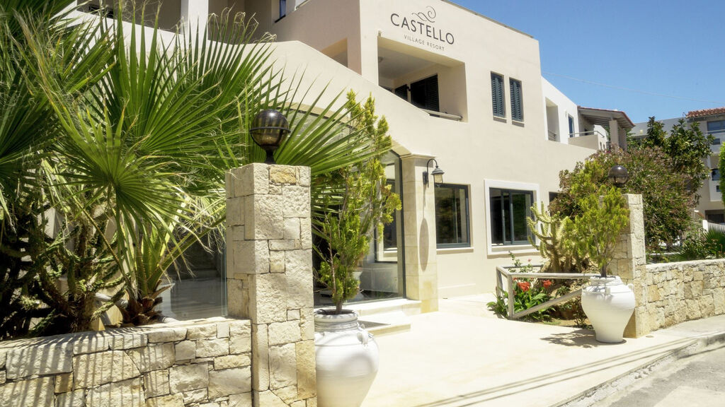 Castello Village Resort