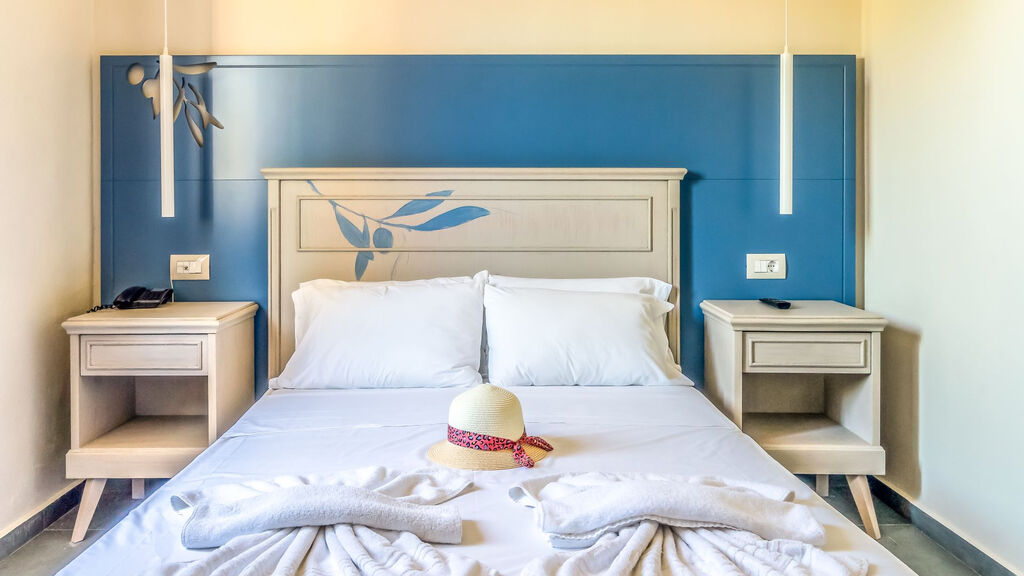 Castello Village Resort