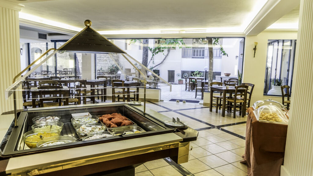 Castello Village Resort