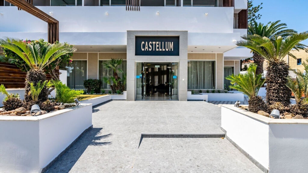 Castellum Suites