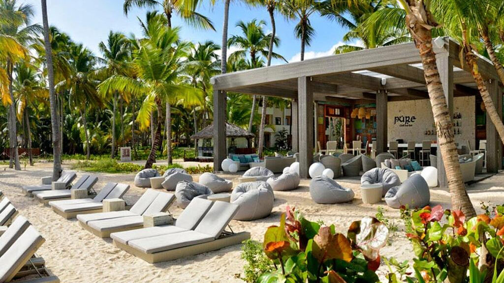 Catalonia Bavaro Beach Hotel & Resort