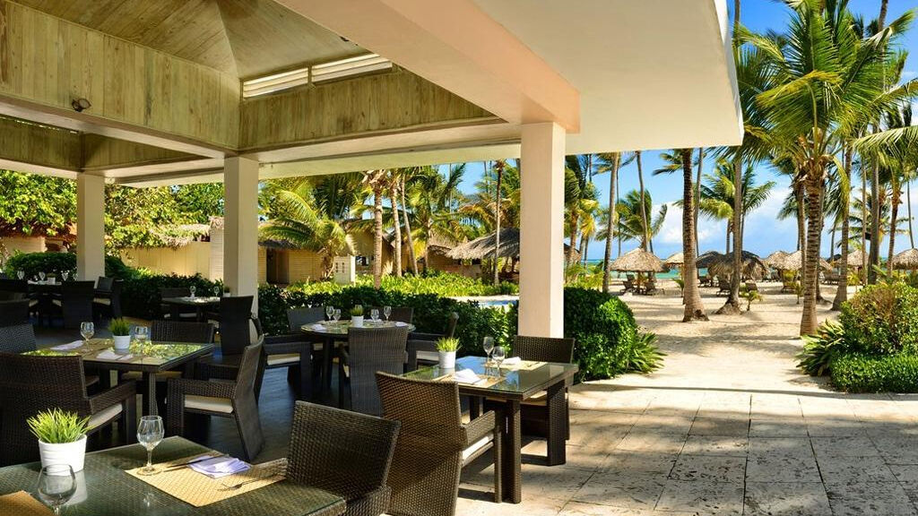 Catalonia Bavaro Beach Hotel & Resort