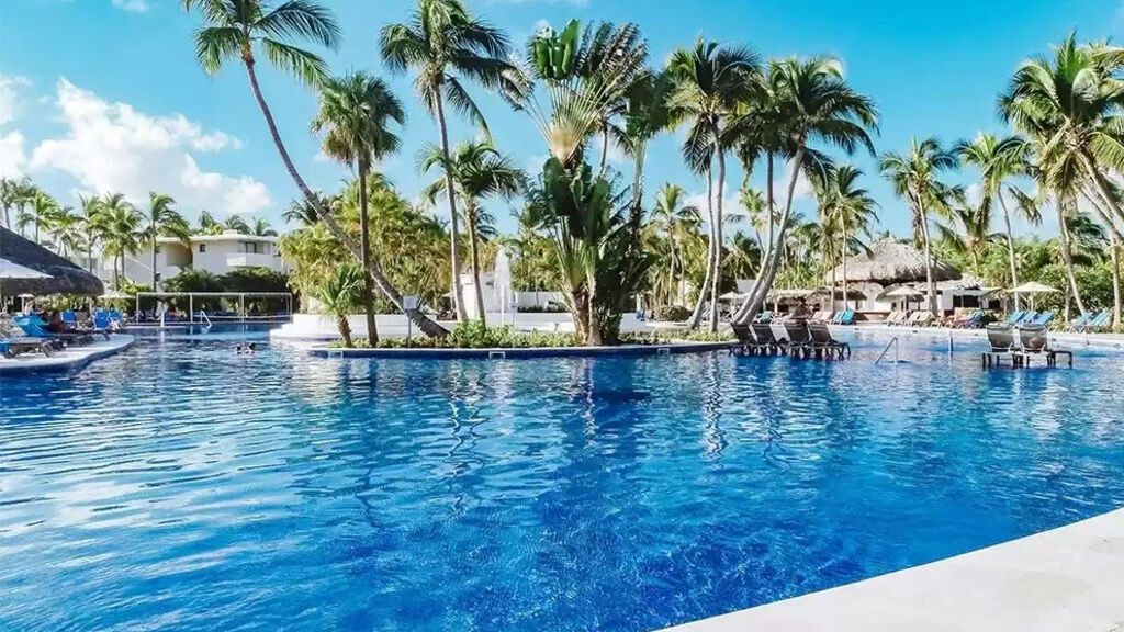 Catalonia Bavaro Beach Resort