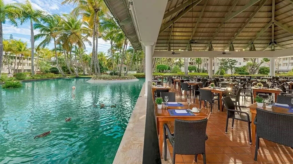 Catalonia Bavaro Beach Resort