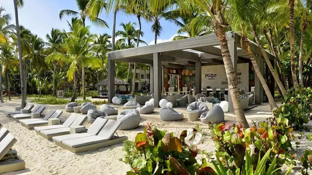 Catalonia Bavaro Beach Resort