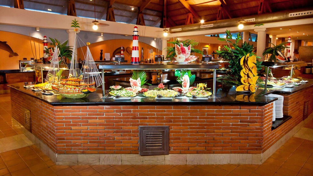 Catalonia Bavaro Beach & Golf Resort