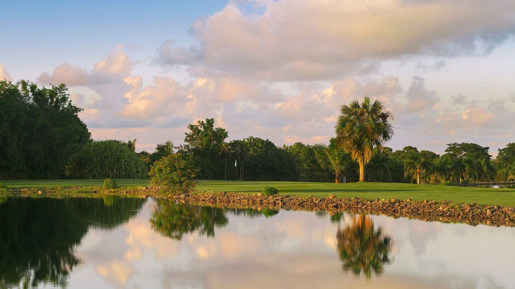 Catalonia Bavaro Beach & Golf Resort