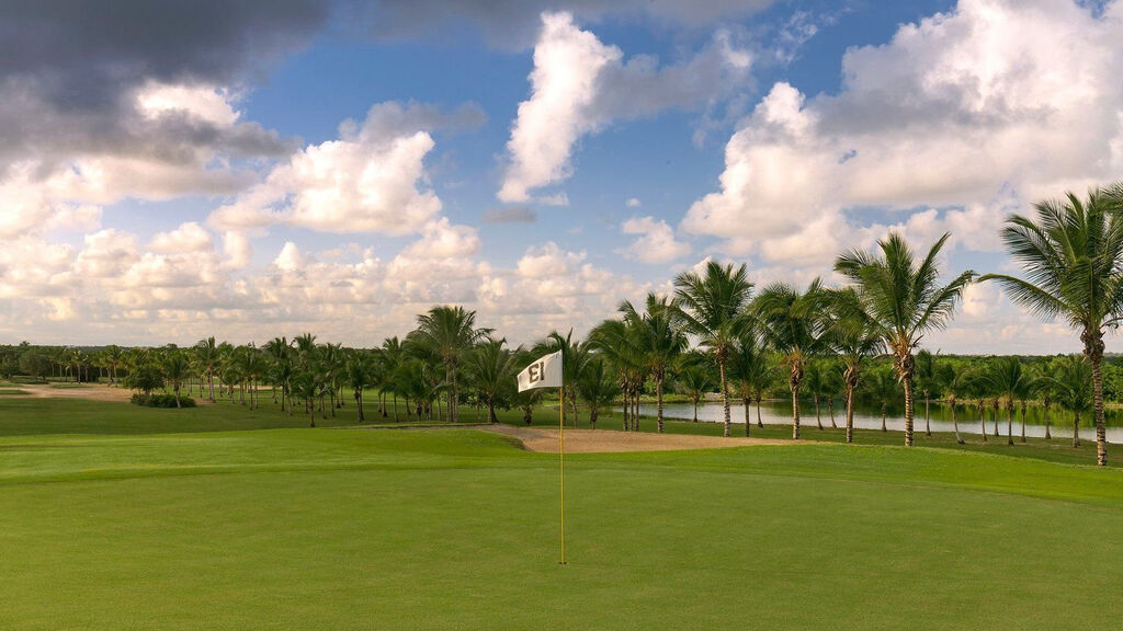 Catalonia Bavaro Beach & Golf Resort