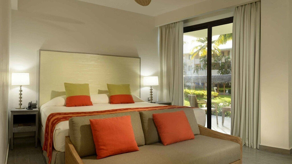 Catalonia Bavaro Beach & Golf Resort