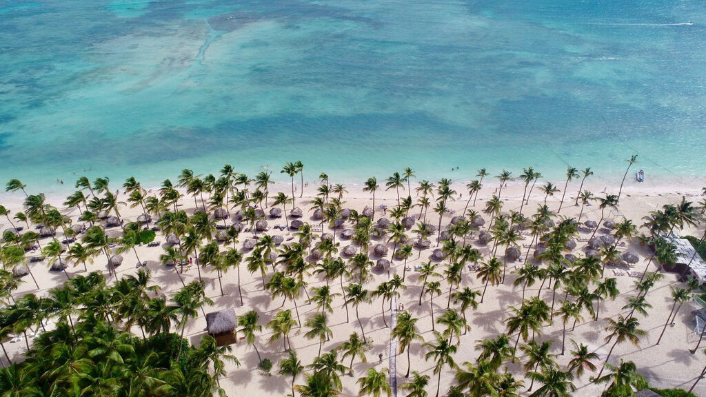 Catalonia Bavaro Beach & Golf Resort