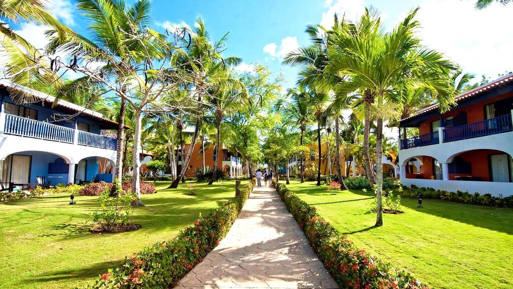 Catalonia Bayahibe