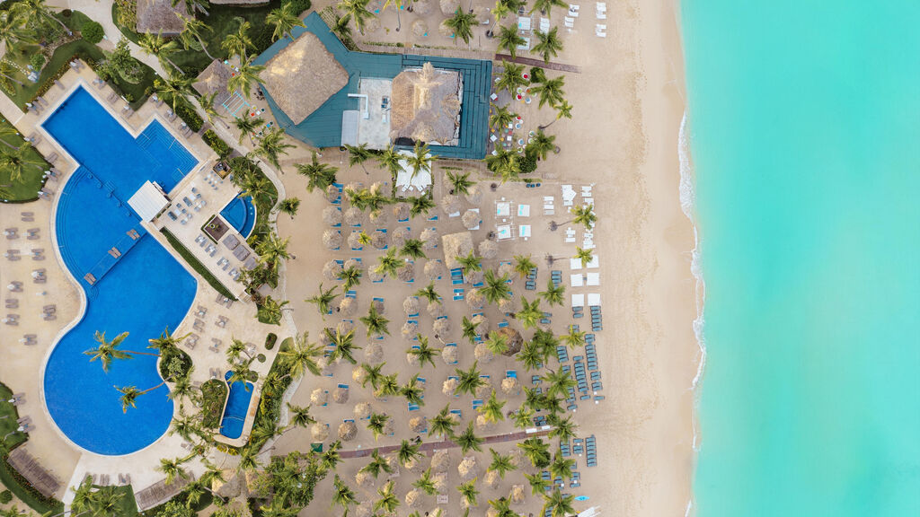 Catalonia Bayahibe