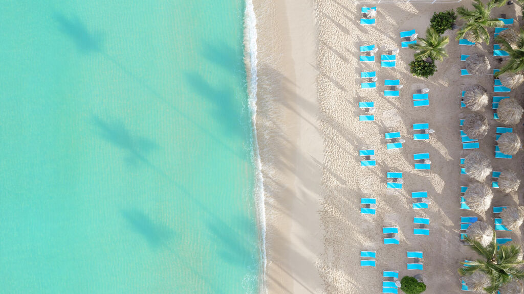 Catalonia Bayahibe