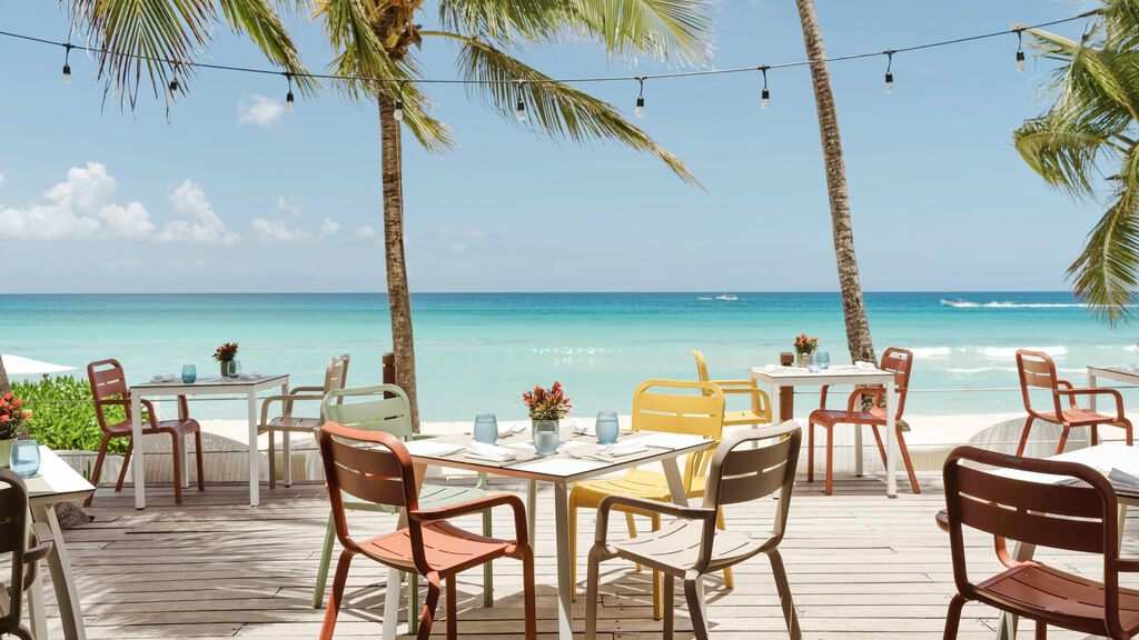 Catalonia Bayahibe