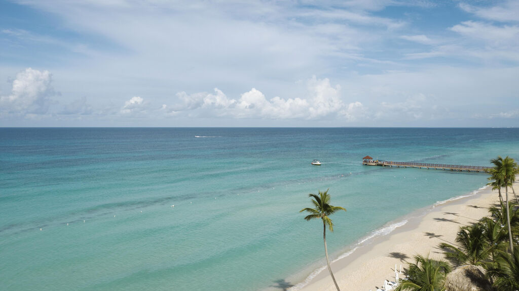 Catalonia Bayahibe