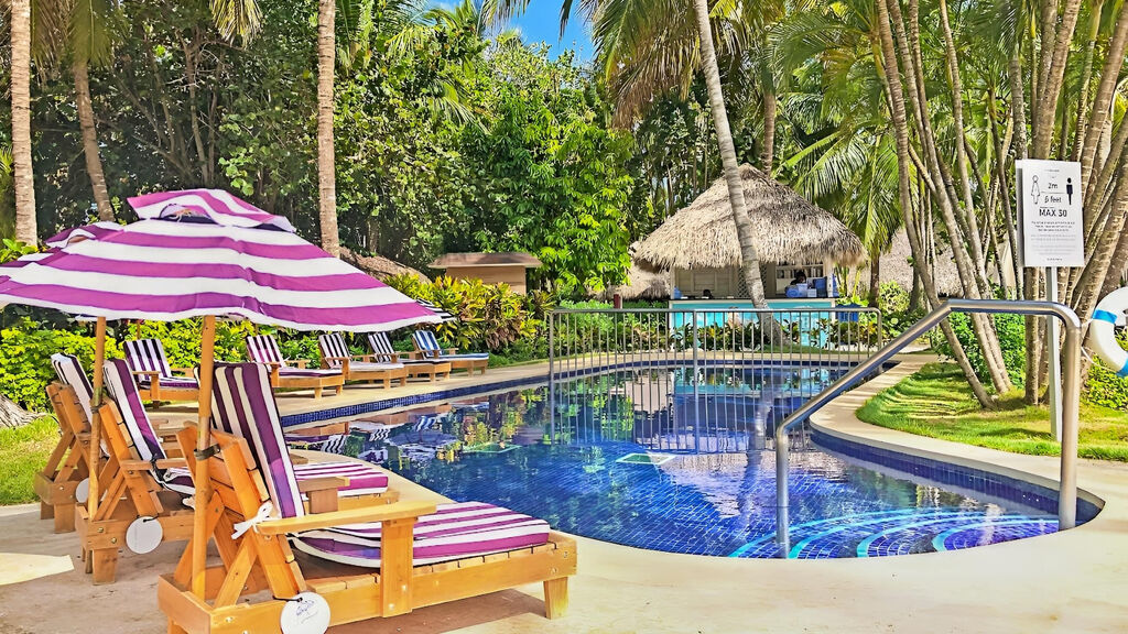 Catalonia Bayahibe