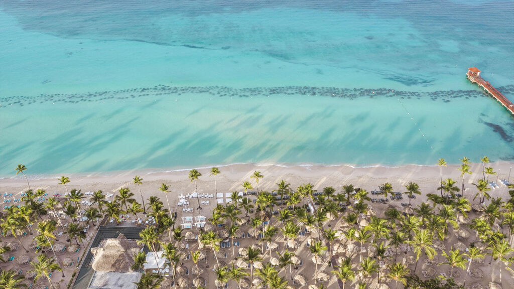 Catalonia Bayahibe