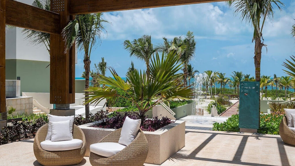 Catalonia Costa Mujeres All Suites & Spa
