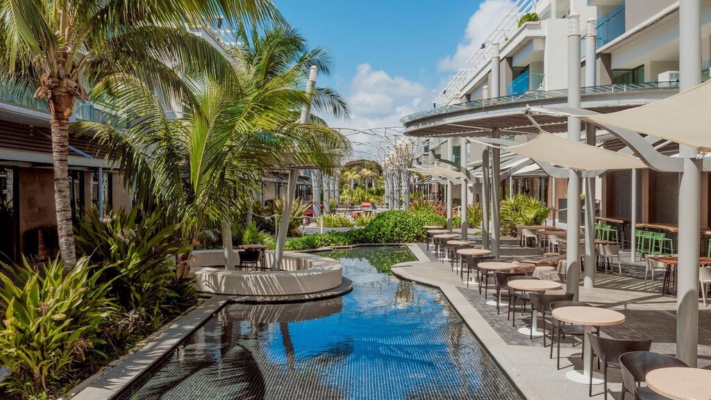 Catalonia Costa Mujeres All Suites & Spa