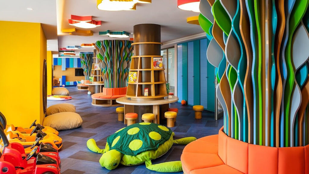 Catalonia Costa Mujeres