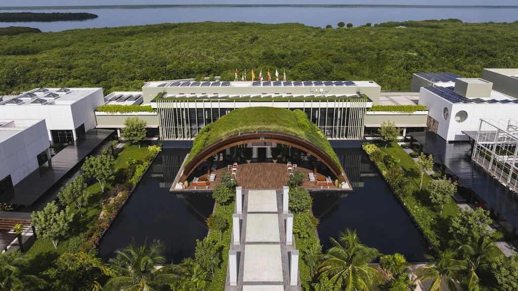 Catalonia Costa Mujeres