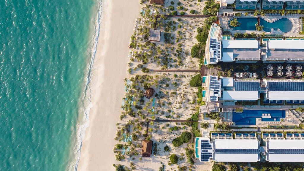 Catalonia Costa Mujeres All Suites & Spa