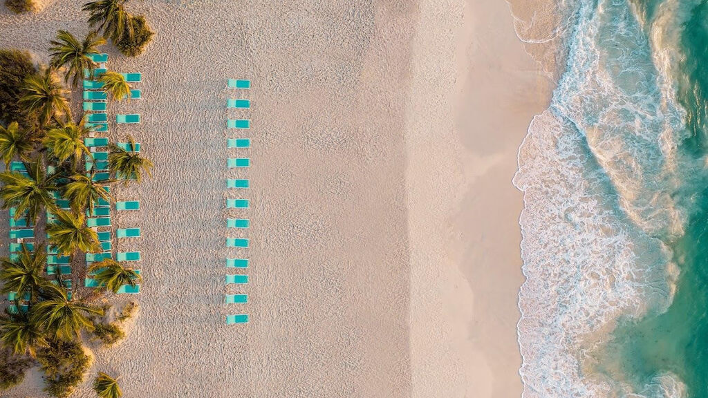 Catalonia Costa Mujeres All Suites & Spa