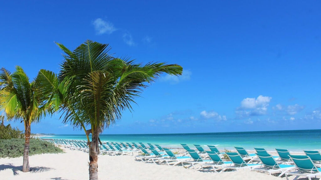 Catalonia Costa Mujeres All Suites & Spa